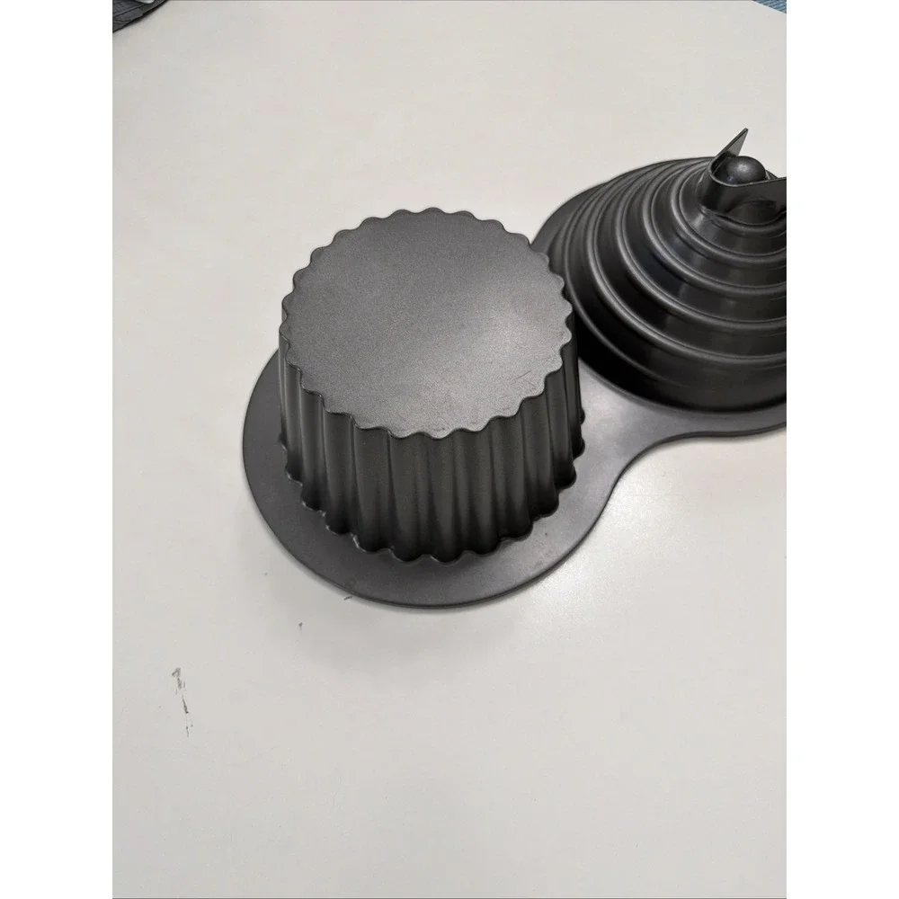 Wilton dimensions giant